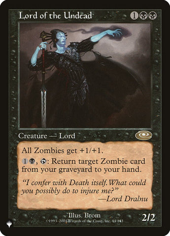 Coastline Marauders [The List]