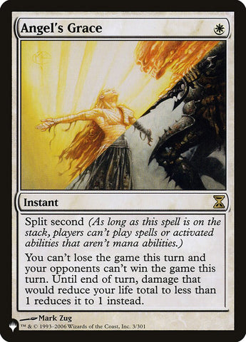 Wheel and Deal [The List]