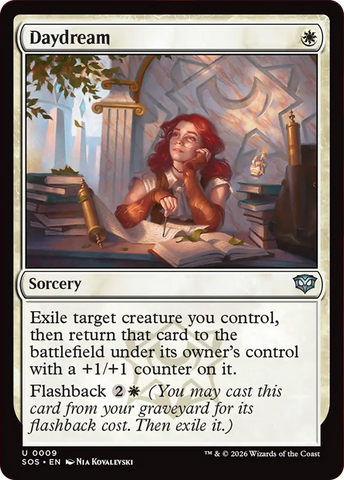 Themberchaud [Secret Lair Drop Promos]