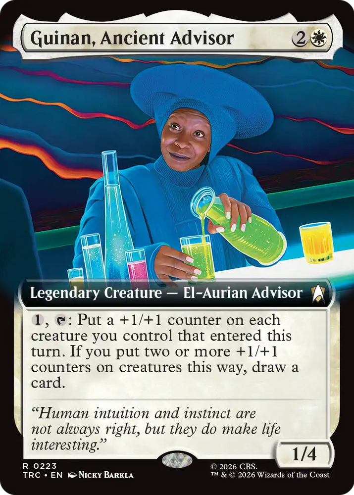 Rite of Ascension (Extended Art) [Star Trek Commander]