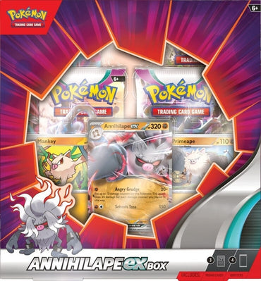 Scarlet & Violet: 151 - Binder Collection Scarlet & Violet: 151 - Binder Collection