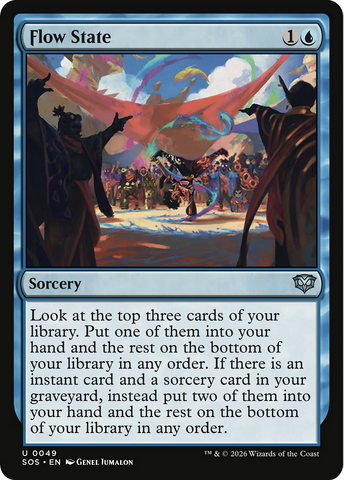 Themberchaud [Secret Lair Drop Promos]