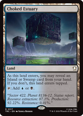 Hinterland Harbor [Star Trek Commander]