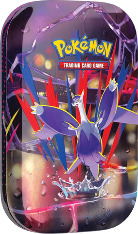 Scarlet & Violet: 151 - Binder Collection Scarlet & Violet: 151 - Binder Collection