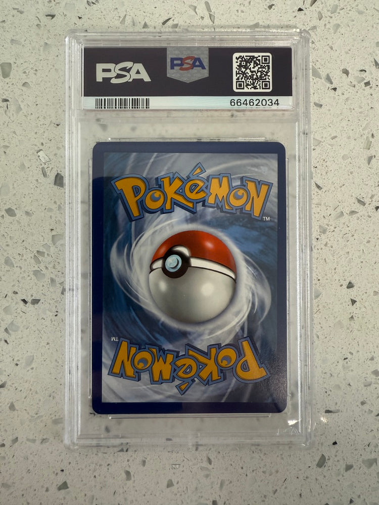 PSA 9 - Garchomp V TG23/TG30 Astral Radiance Trainer Gallery