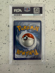 PSA 9 - Garchomp V TG23/TG30 Astral Radiance Trainer Gallery