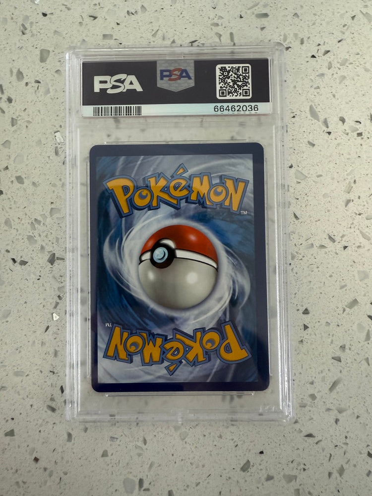 PSA 9 - Garchomp V TG23/TG30 Astral Radiance Trainer Gallery