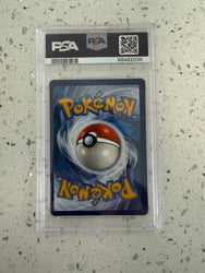 PSA 9 - Garchomp V TG23/TG30 Astral Radiance Trainer Gallery