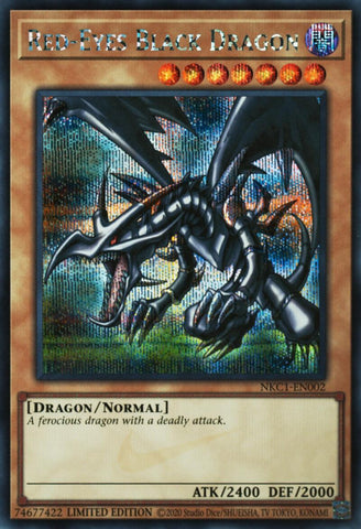 Santa Claws [STP3-EN018] Common