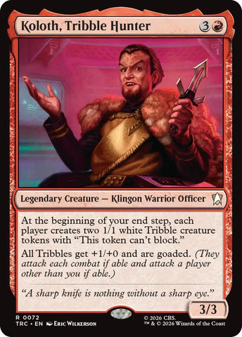 Smoldering Marsh (Extended Art) [Star Trek Commander]