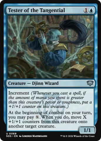 Themberchaud [Secret Lair Drop Promos]