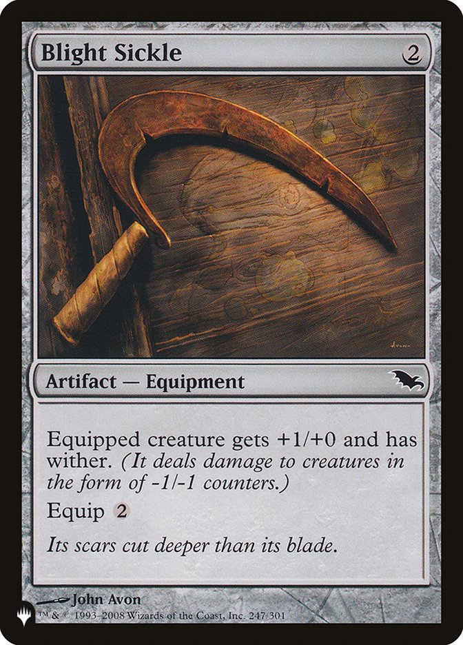 Gilanra, Caller of Wirewood [The List]