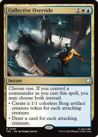 Sea of Clouds [Star Trek Commander]