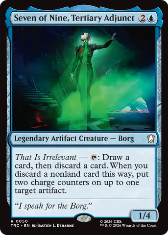 Temple of Mystery [Star Trek Commander]