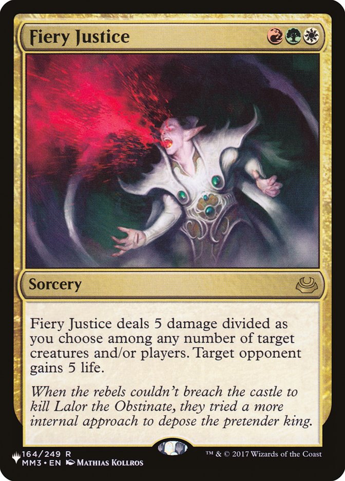 Bane's Invoker [The List]