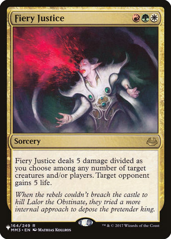 Bane's Invoker [The List]