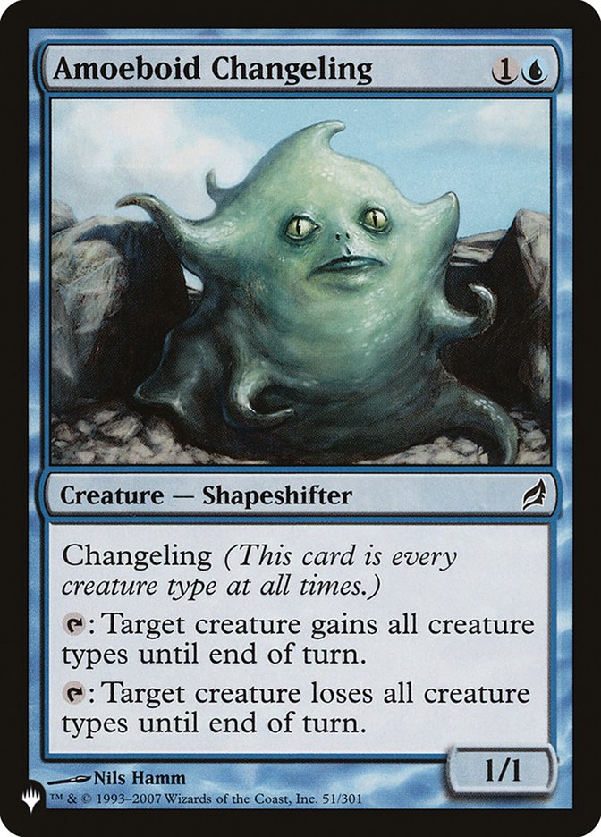 Debt to the Deathless [The List]