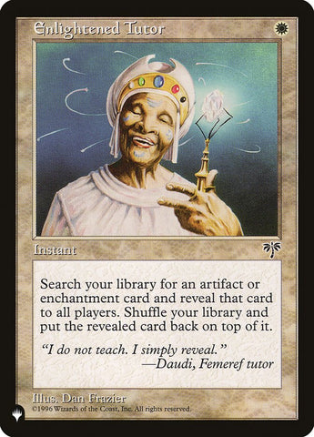 Chomping Changeling [The List]