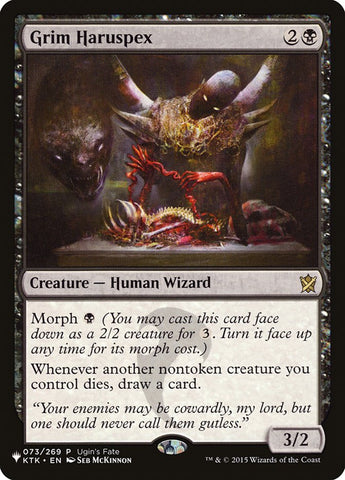 Roar of Challenge [The List]