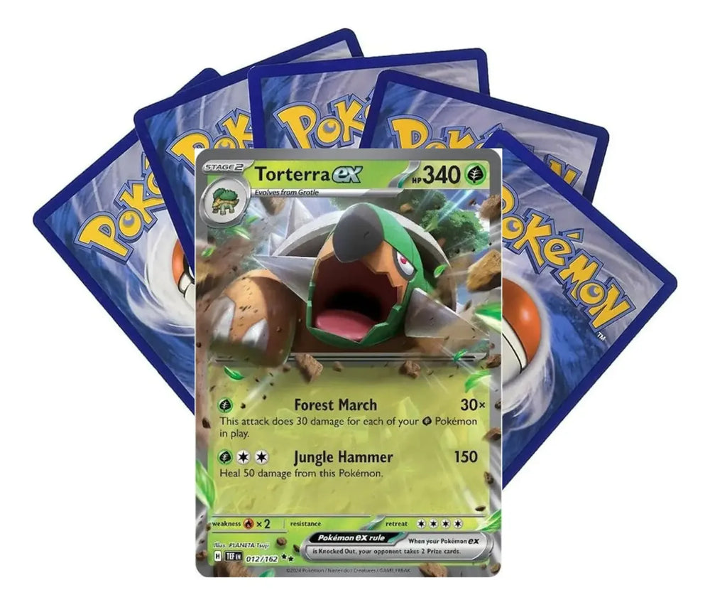 Mazo De 60 Cartas Pokemon Principiante Con Ultra Rara