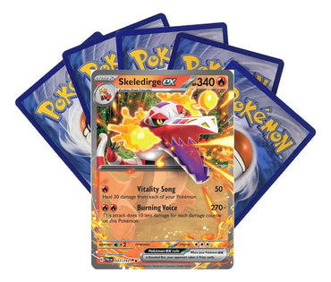 Mazo De 60 Cartas Pokemon Principiante Con Ultra Rara