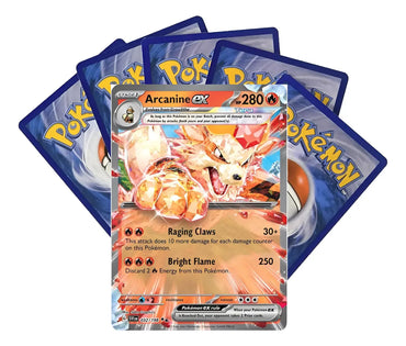 Mazo De 60 Cartas Pokemon Principiante Con Ultra Rara