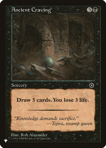 Court of Embereth [The List]
