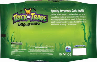 Trick or Trade - BOOster Pack (2023)