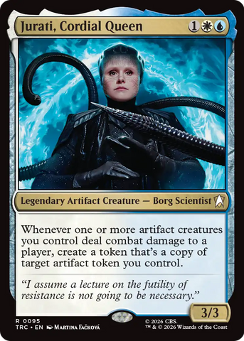 U.S.S. Defiant, Mirror Migrant [Star Trek Commander]