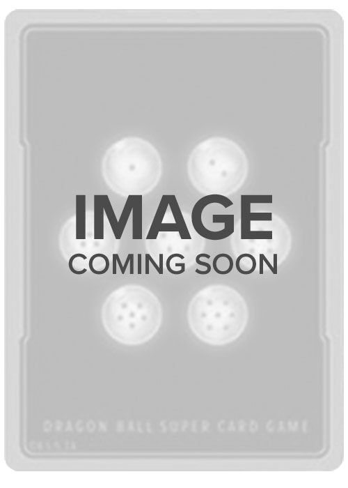 SS Son Goku, Strong Bonds (BT30-122) [Three Glorious Fighters Release Event]