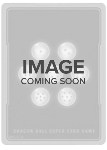 SS4 Son Goku, Strategies for an Unknown Enemy (Deluxe Pack 2026 Vol.1) (P-619) [Tournament Promotion Cards]