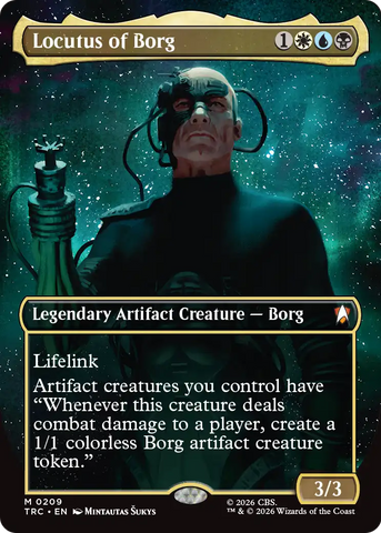 World at War (Extended Art) [Star Trek Commander]
