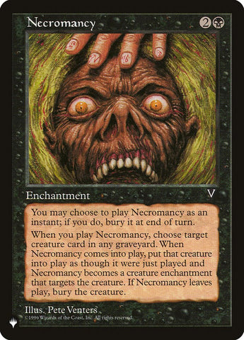 Viridian Joiner [The List]