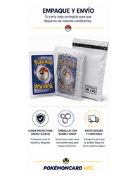 Lote De 50 Energías Pokemon - Al Azar Surtidas Variadas