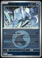 Glastrier (054/217) (Energy Symbol Pattern) [Mega Evolution: Ascended Heroes]