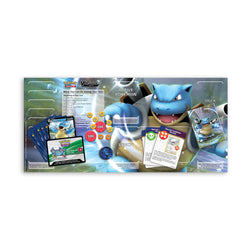 Shining Fates - V Battle Deck (Blastoise V)